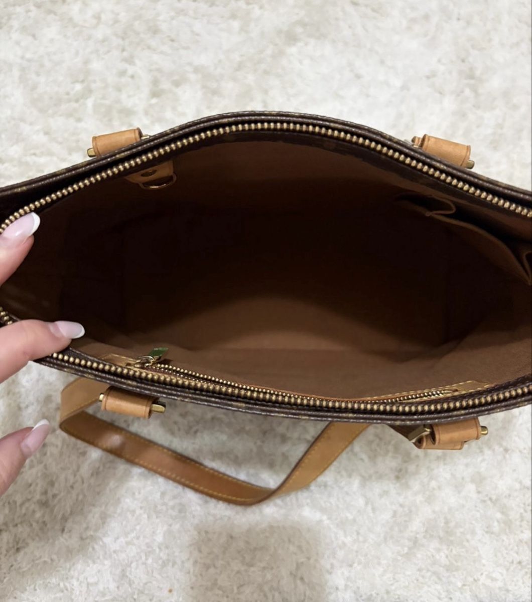 Louis Vuitton Borse da donna: Louis Vuitton Cabas Piano – Usato da Untersiggenthal venduto da alb_8jt6 4