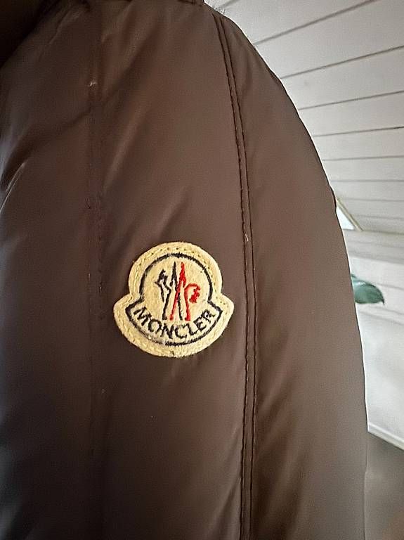 Giacche: Moncler Grösse 3 (M)  – Usato da Egg b. Zürich venduto da AnnetteD02 4