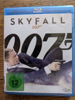James Bond 007 - Skyfall (Blu-Ray) mit Daniel Craig