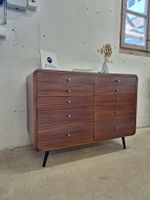 Mid Century Kommode, Vintage