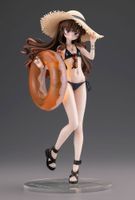 Illustrator Original Series Elisia Valfelto Swimsuit 27 cm