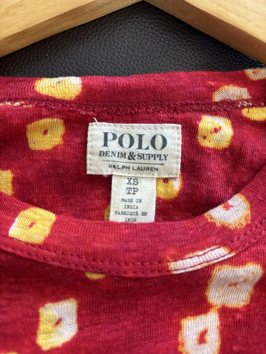 Vestiti: Robe Polo Ralph Lauren  – Nuovo (secondo la descrizione) da Ecublens VD venduto da donyte 3