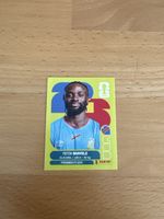 Panini FIFA World Cup 2026 Sticker Fiston Mavell EGY 18 