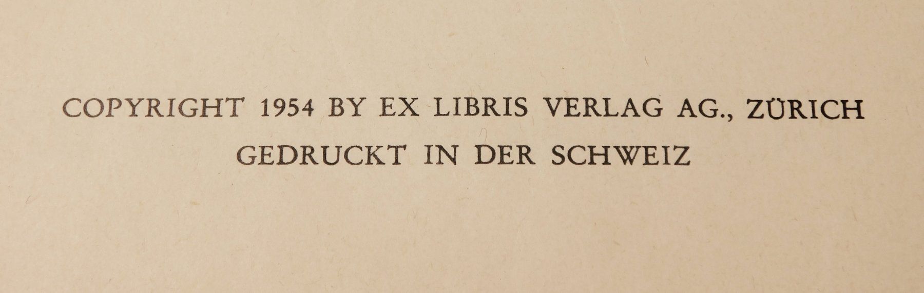 Libri: Wilhelm Busch - Die schönsten Bildergeschichten - Ex Libris – Usato da Emmenbrücke venduto da Ulisse-22 4