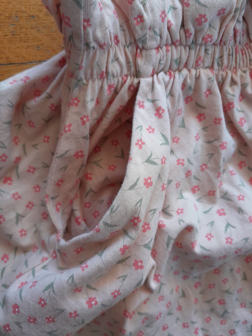 Kleider & Röcke: Mädchen Rock Grösse 128 – Gebraucht aus Worb von Osterthal 3