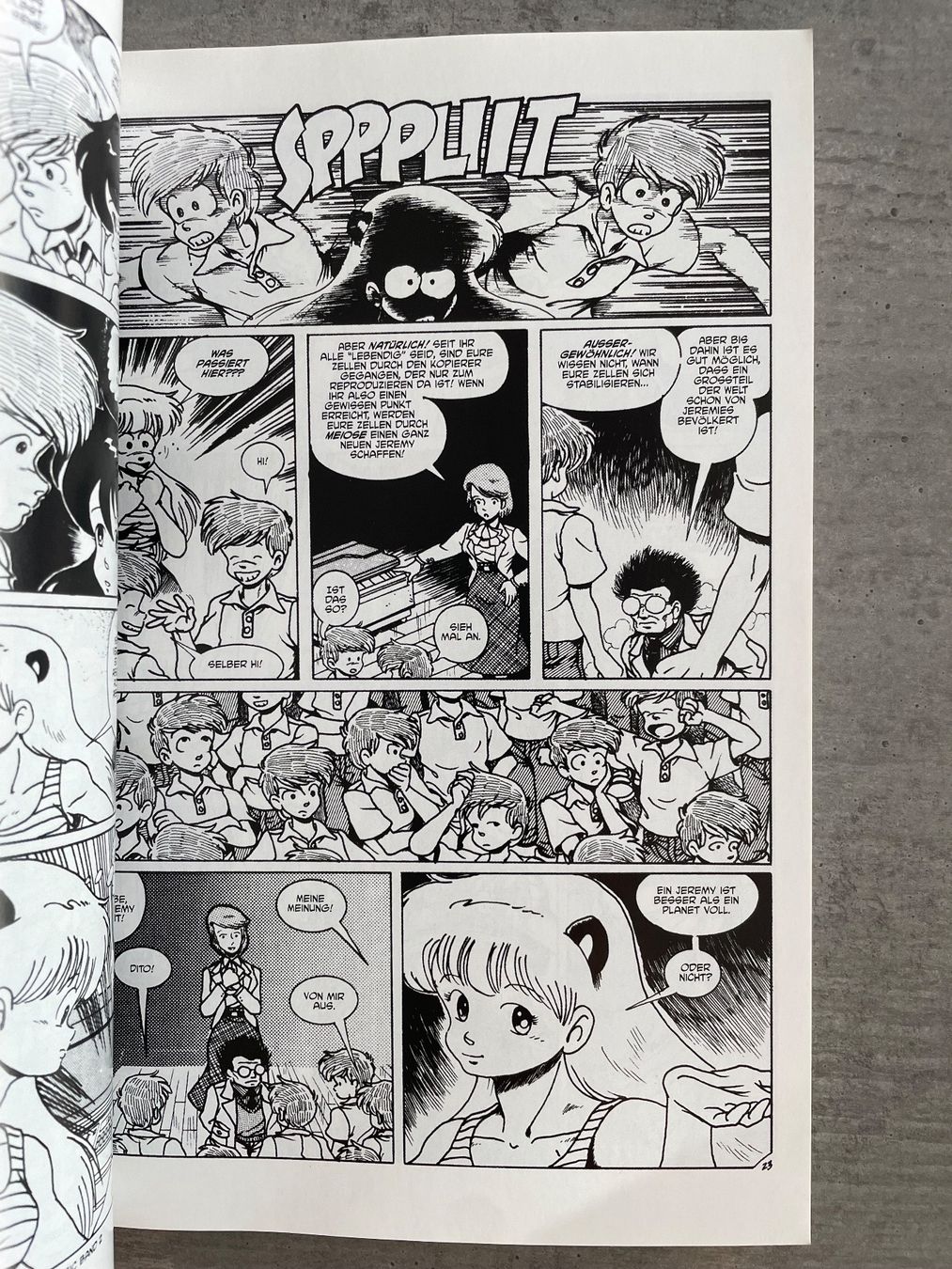 Fumetti: NINJA HIGH SCHOOL - CLASSIC VOL.3 / Ben Dunn – Nuovo (secondo la descrizione) da Pfungen venduto da Druller 2
