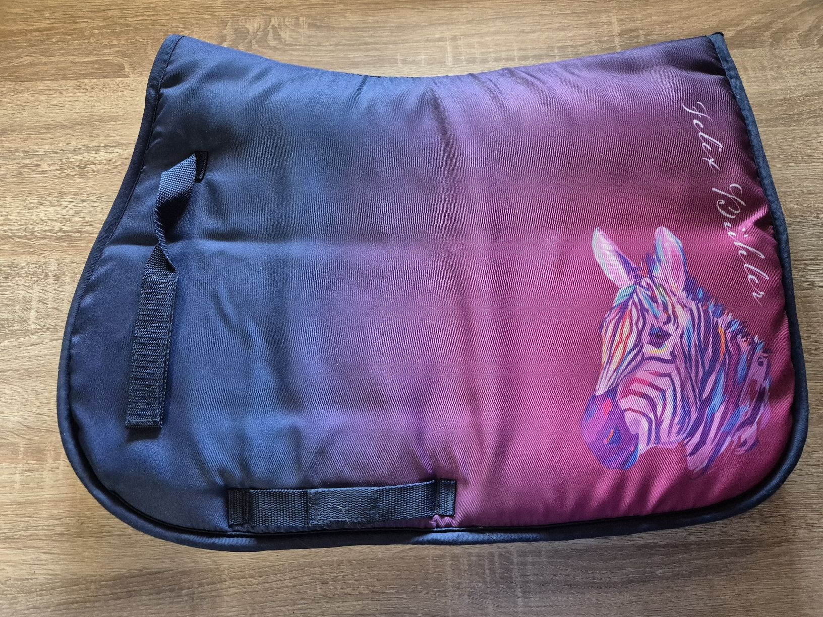 Coperte: Felix Bühler Schabracke Pony – Usato da Meggen venduto da Orrinka20
