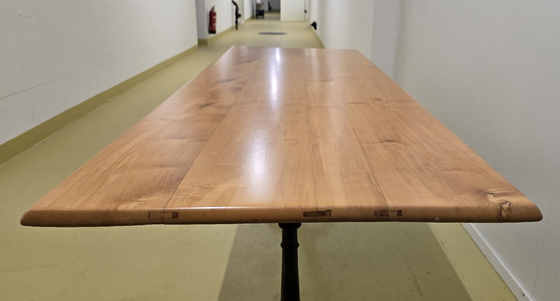 Tavoli: Beizentisch,  alter Tisch , Esstisch, E. Baumann Horgen – Nuovo (secondo la descrizione) da Zürich venduto da Reni8048 5