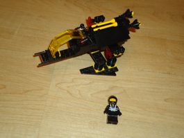 Lego 6876 Mond-Fahrzeug 1988