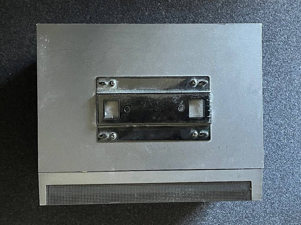 Sony Lautsprecher: 2x Lautsprecher Sony APM-117D – Gebraucht aus Genève von n_is 2