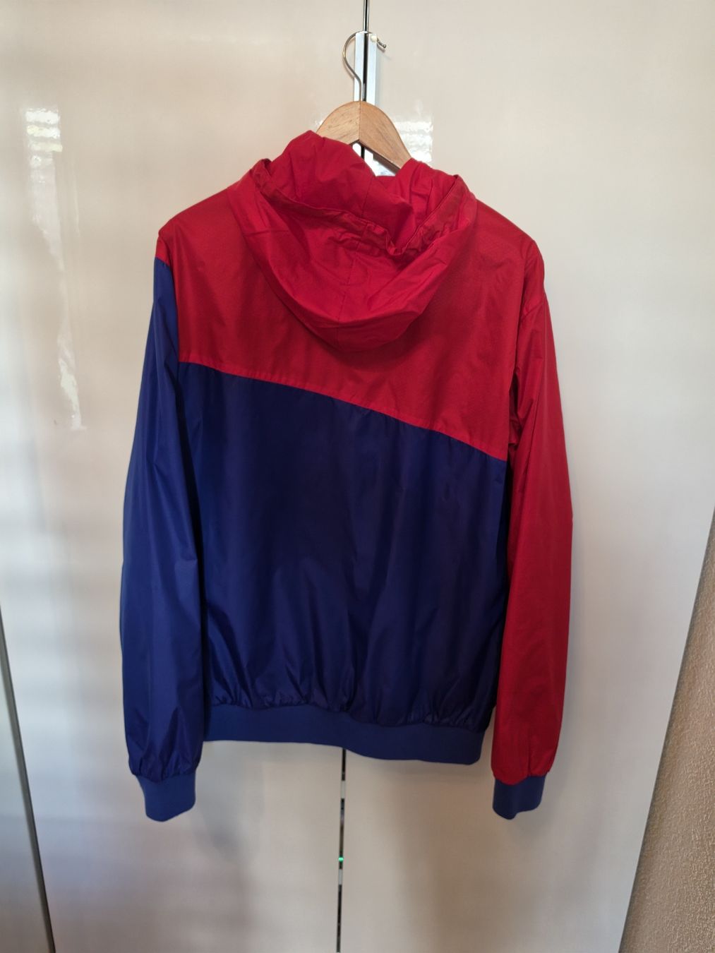 FC Basel Giacche: Fc Basel Windbreaker – Nuovo (secondo la descrizione) da Kaltbrunn venduto da Helblingm1 1
