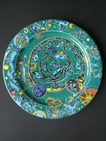 BOPLA Speiseteller * ASTRO * aus der Serie Playtime