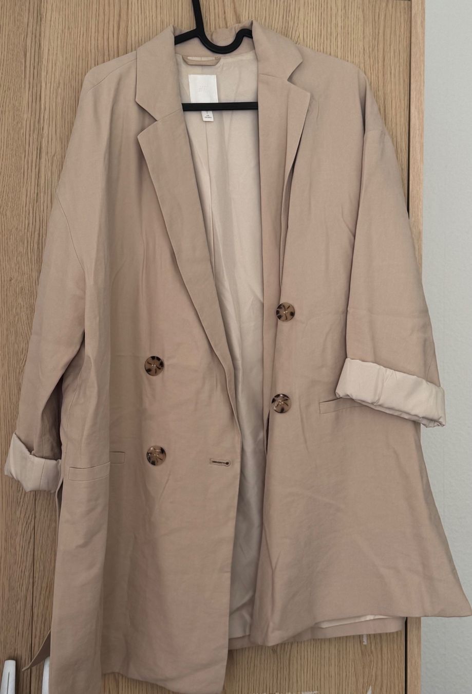 H&M Giacche: Blazer – Usato da Basel venduto da cey_ns7g