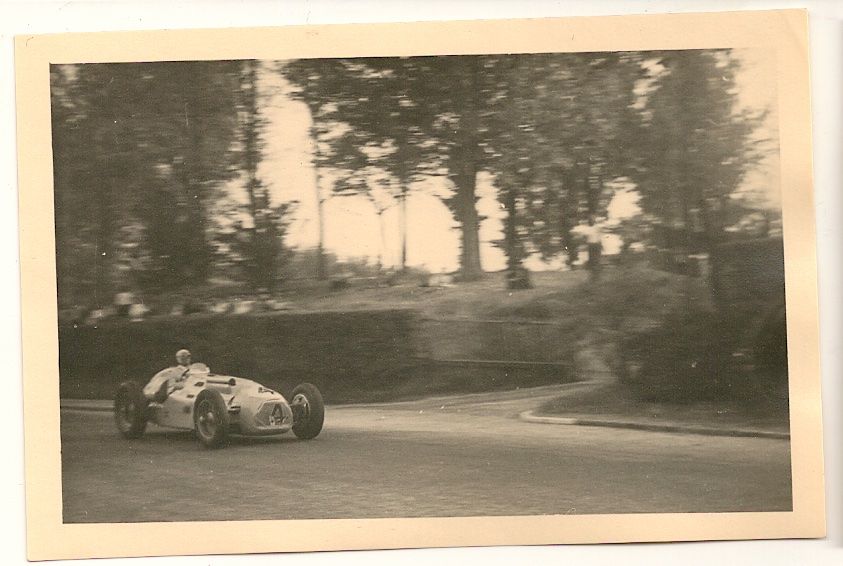Grand prix F1 de Lausanne Photographies 1947 1949 Kaufen auf Ricardo