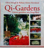 Feng Shui für den Garten und Wohnen, 4 Bücher