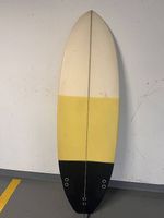 Bungy Surfboard