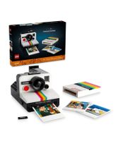 Lego #21345 Polaroid OneStep SX-70 Sofortbildkamera