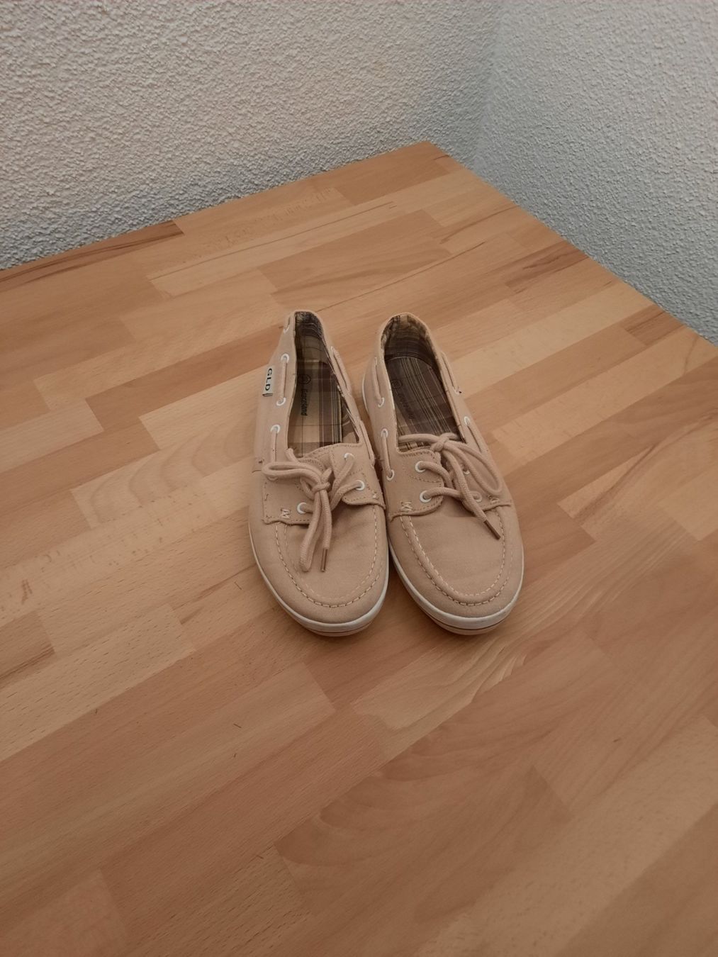 Scarpe da donna: Damen Schuhe, Gr. 38 / Set 2 Stk. – Usato da Ibach venduto da urs_sl5h 1