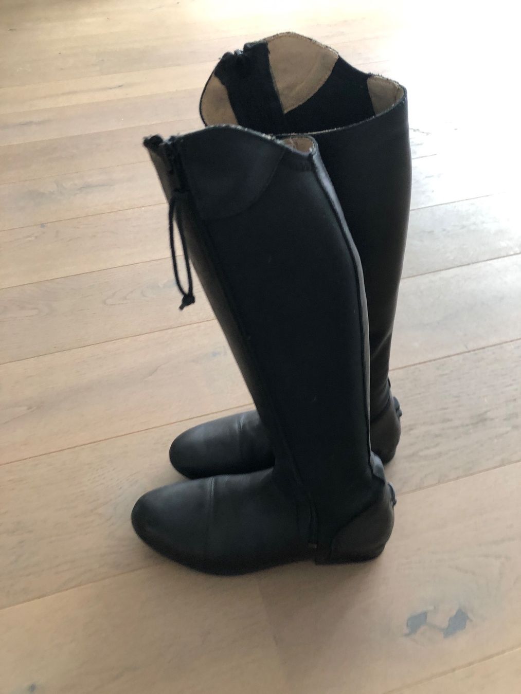 Scarpe da donna: Reitstiefel Grösse 39 von Norton – Usato da Utzenstorf venduto da chrigelti
