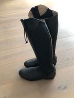 Reitstiefel Grösse 39 von Norton