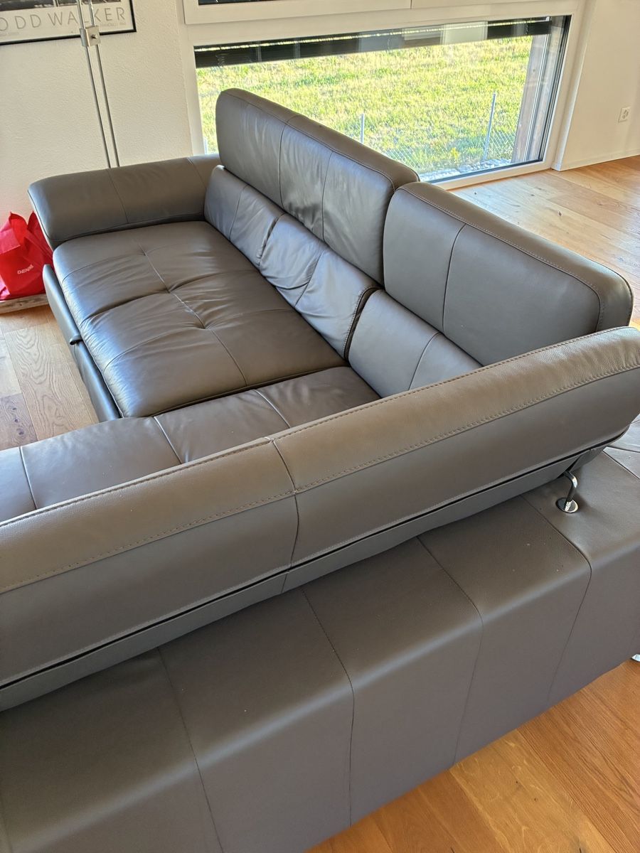 Sofas: polstergruppe – Gebraucht aus Langendorf von wagi63 2