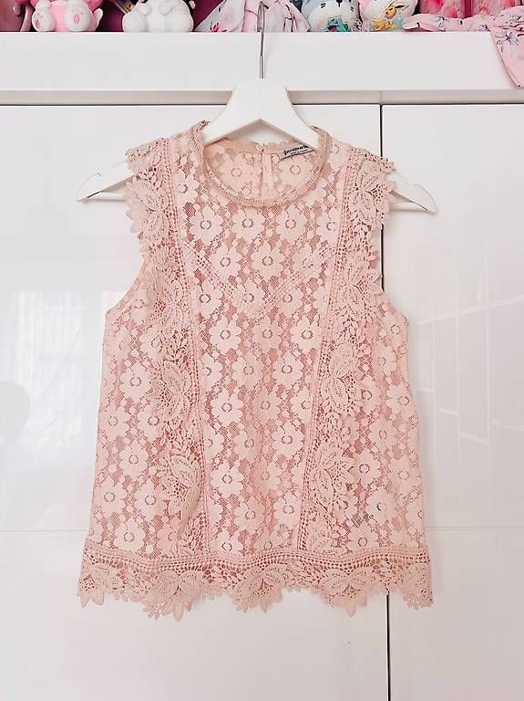 Blusen: PASTELLROSA BLUSE – Neu und originalverpackt aus Tagelswangen von fireiceprincess 1