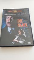 DVD Die Nadel Donald Sutherland Film guter Zustand