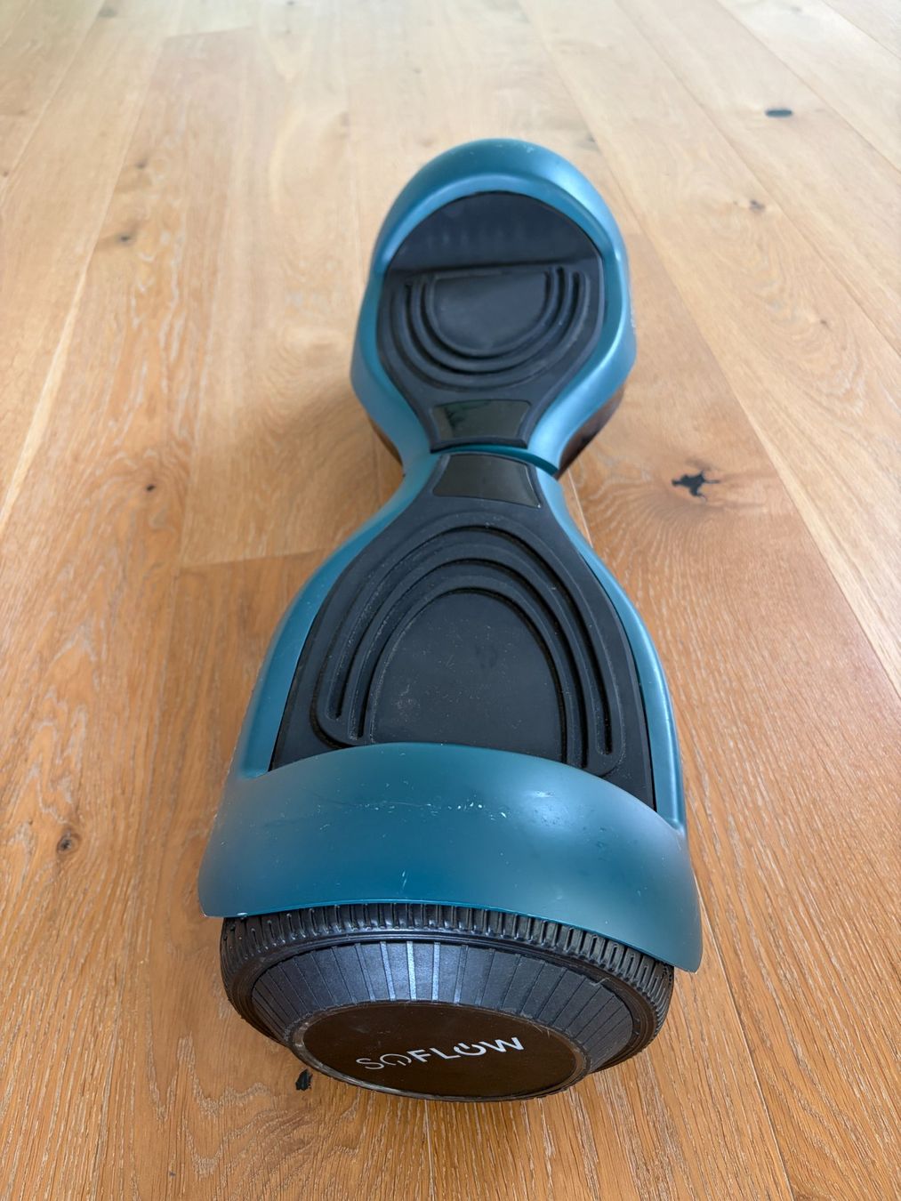 Soflow Hoverboards: Flowpad Pro – D'occasion à Hochdorf par silol 2