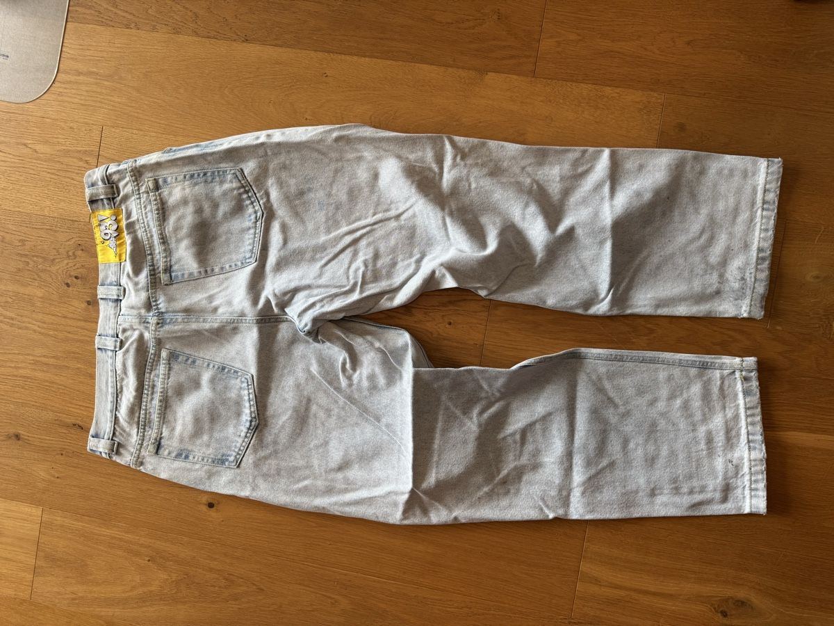 Jeans: Polar 93 jeans – Usato da Arzier-Le Muids venduto da wil_g52q 4