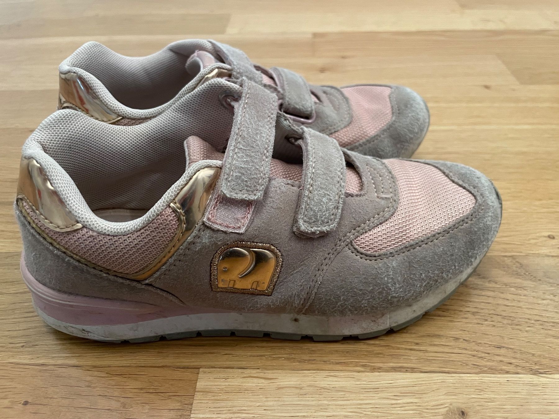 Elefanten Scarpe per ragazze: Elefanten Herbst Schuhe Gr.34 – Usato da Baden venduto da eklym