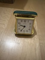 Sveglia Vintage Europa - Un Gioiello da Collezione! (54)