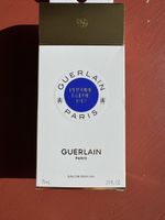 Parfum Guerlain, l’heure bleue, 75 ml