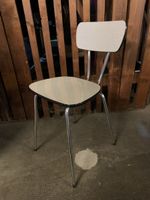 3 Retro Stühle 70er Jahre Resopal