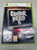 Guitar Hero 5 per Xbox 360