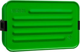 SIGG Lunchbox Plus Gr. L (1,4 L) grün