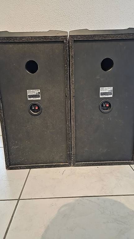 Lautsprecher: Sony passiv Speaker – Gebraucht aus Ibach von Ened 1