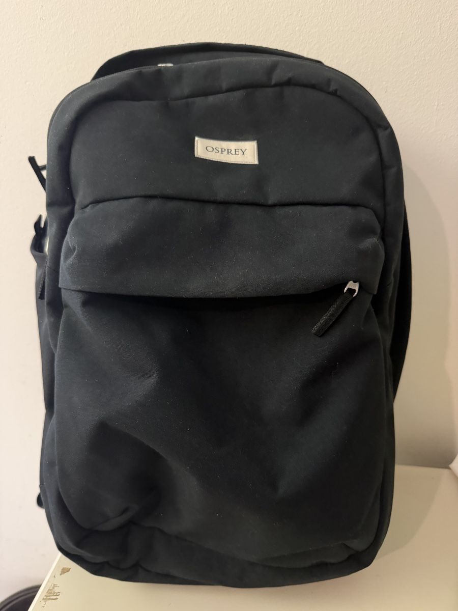 Zaini: Osprey Arcane XL – Usato da Zürich venduto da 2ndhandzurich