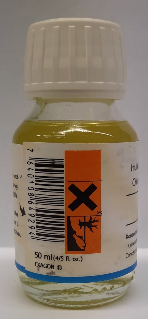 Oli essenziali: EXAGON Kerzenduftöl Apfel 50ml – Nuovo e nell'imballaggio originale da Seuzach venduto da VT-Collections3 2