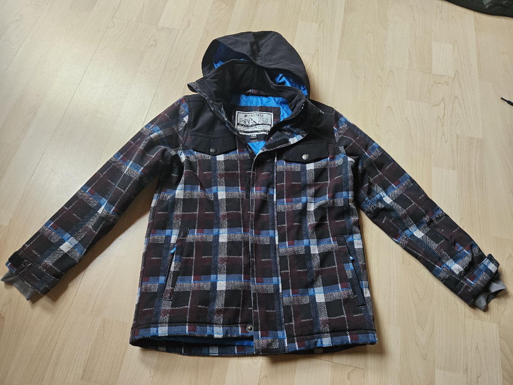 Giacche & Cappotti: Skijacke Gr.140 – Usato da Oberkulm venduto da Preneur