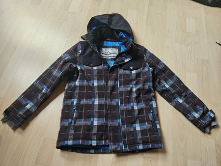 Skijacke Gr.140