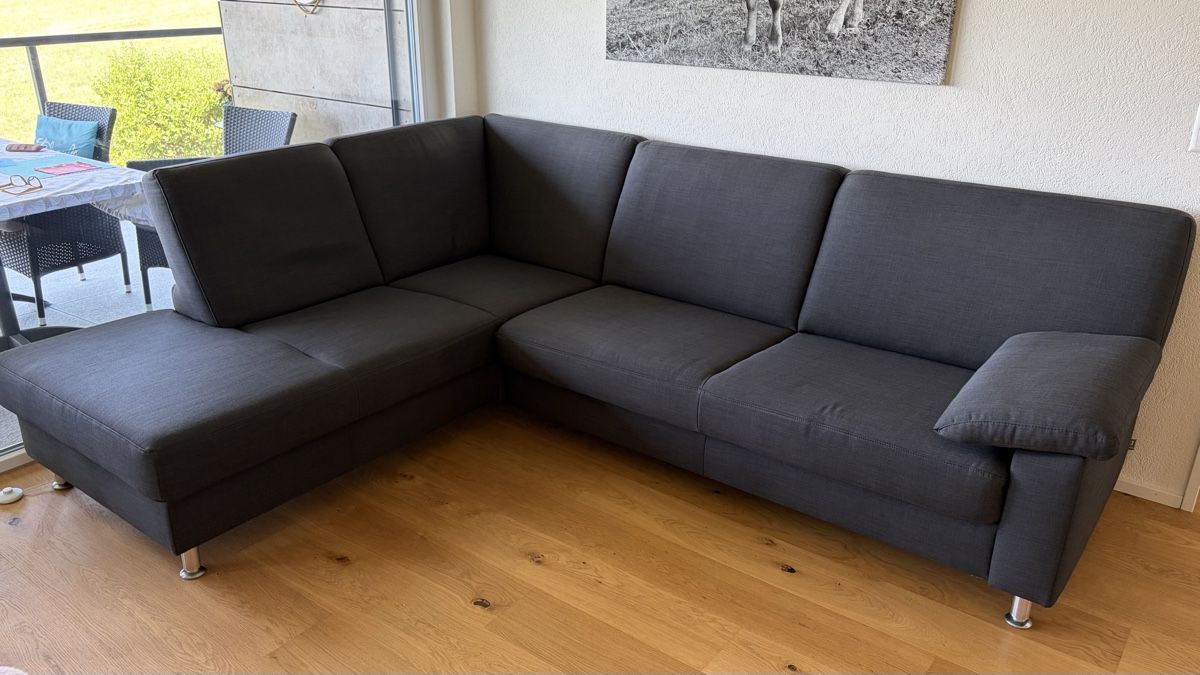 Sofas: Sofa – D'occasion à Hausen am Albis par Msc6