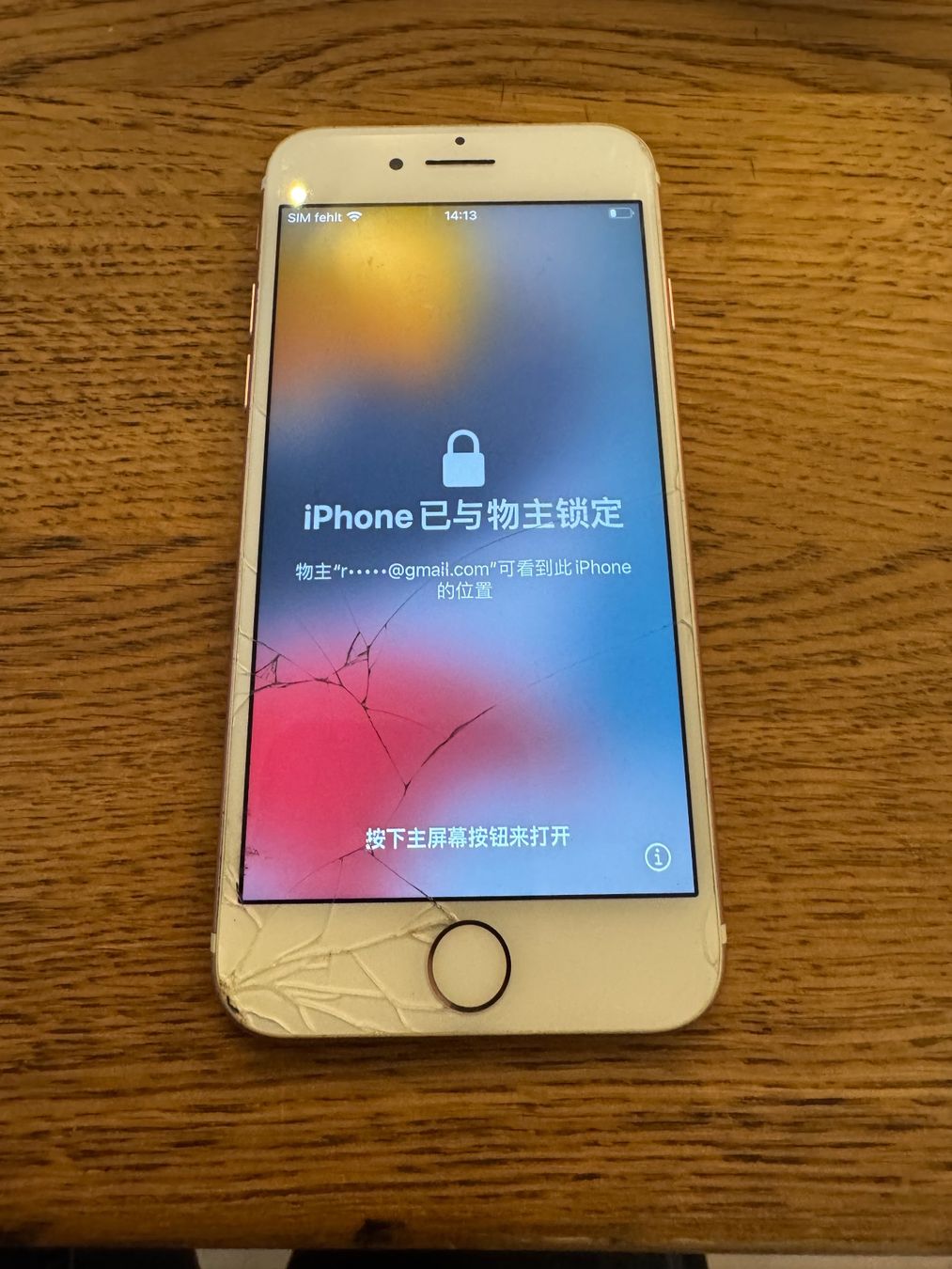 Apple Handys / Smartphones: iPhone 7 – Defekt aus Adliswil von Busys