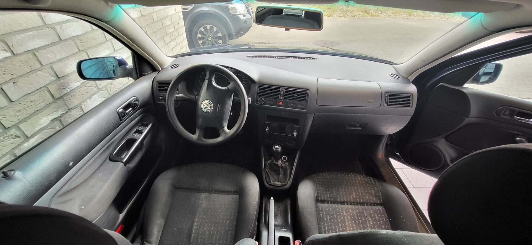 VW Automobili: Golf 4 1,6L. – Usato da Bazenheid venduto da -Nebelschleier- 4