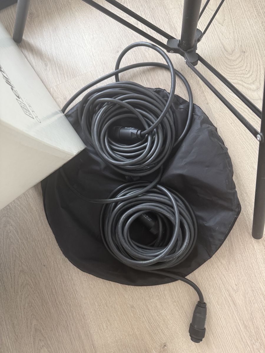 Laboratorio & Camera oscura: Elinchrom Ranger Quadra RX full studio – Usato da Domdidier venduto da fdecourt 7