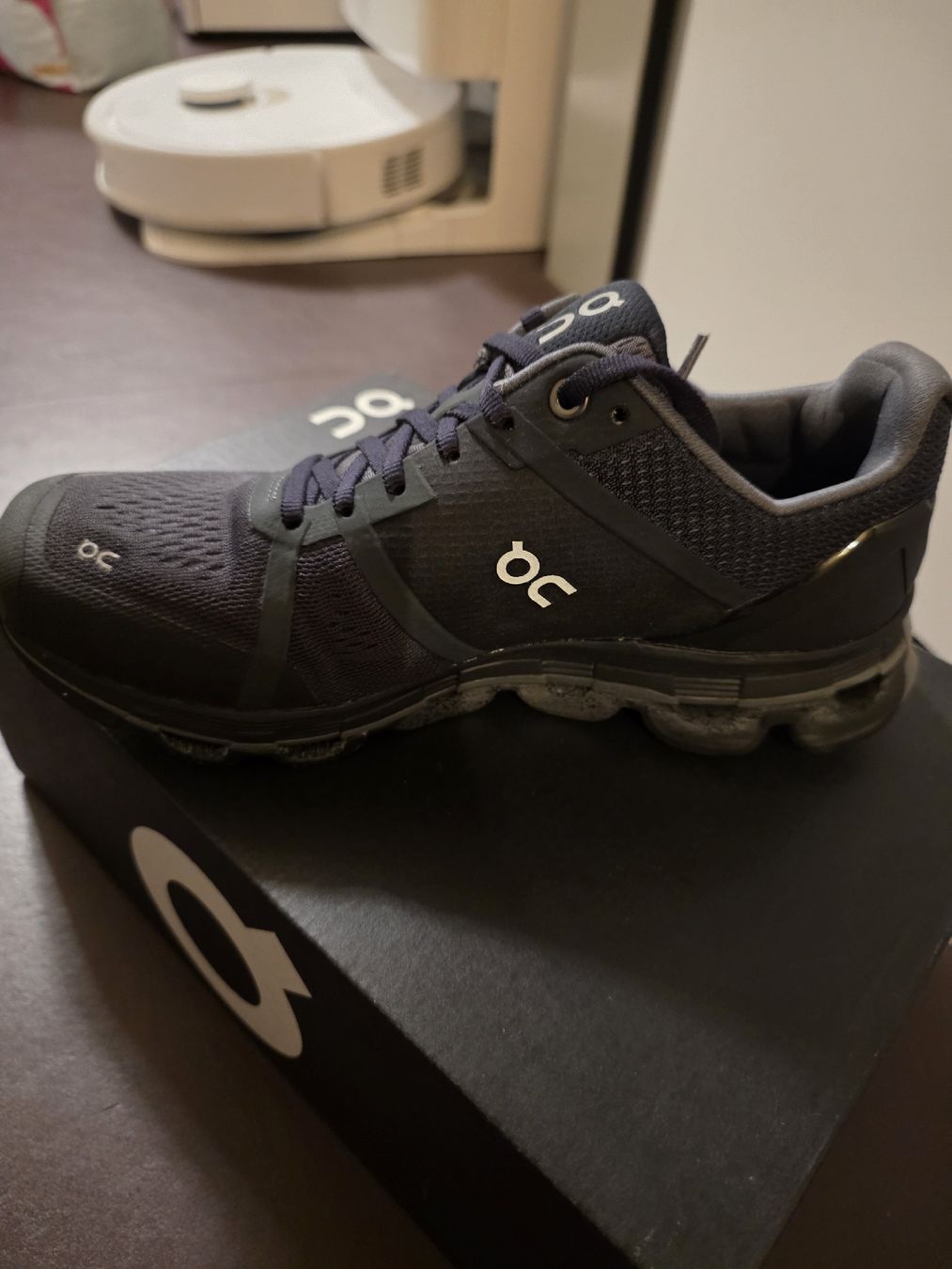 On Scarpe da uomo: On Cloudace Laufschuhe, Grösse 37.5, Neu – Nuovo e nell'imballaggio originale da Zürich venduto da qer_2t8q