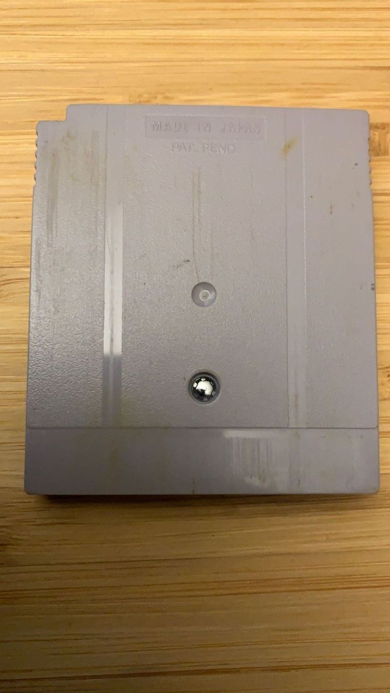 Spiele: Mickey Dangerous Chase für Gameboy – Gebraucht aus Gebenstorf von RetroFuture 1
