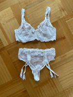 Unterwäsche-Set von Rien, weiss, 80D