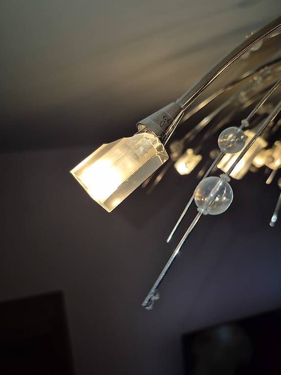 Lustres & lampes de plafonds: Deckenleuchte – D'occasion à Arbon par xy1001 2