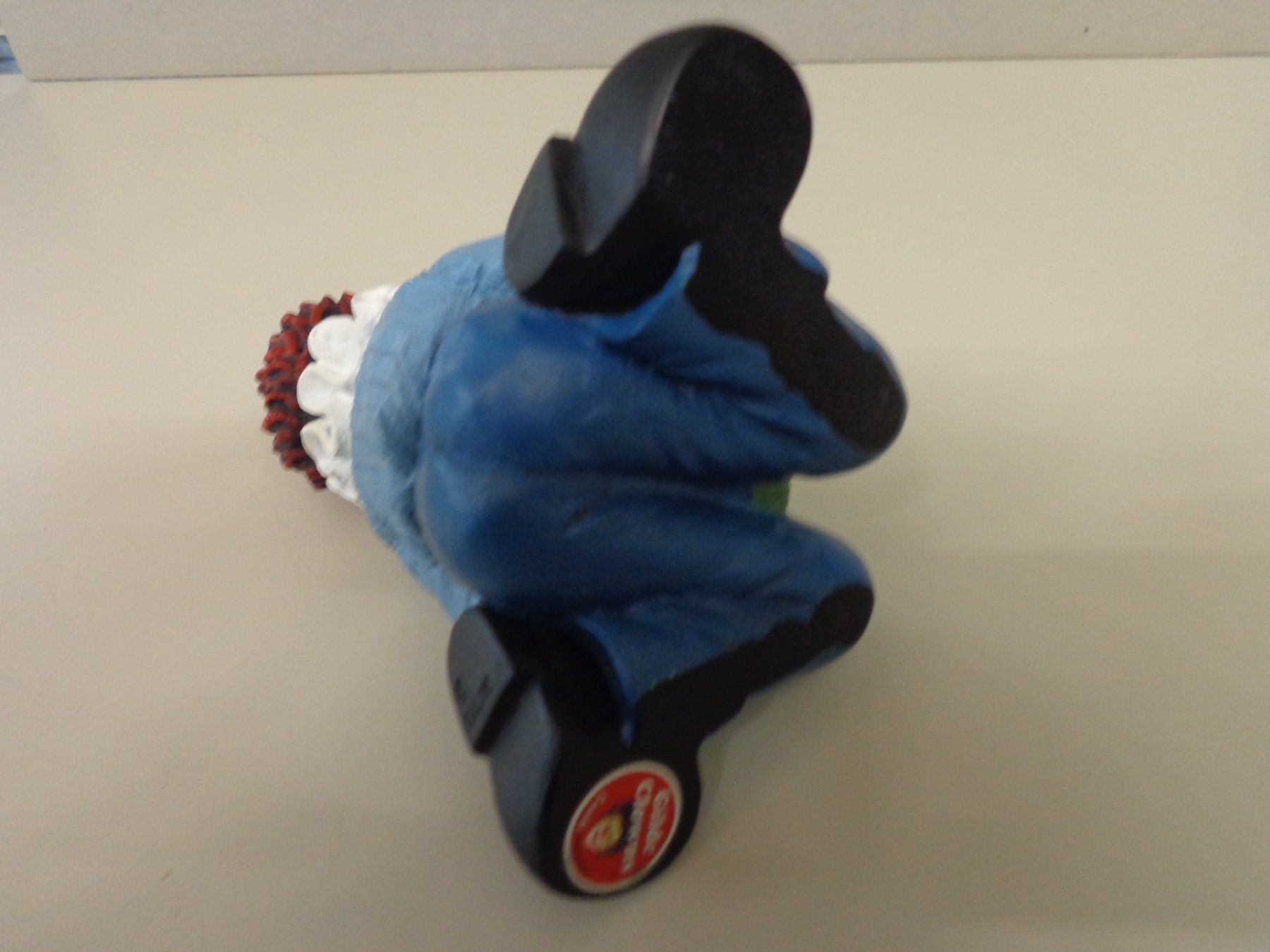 Statuette: Gilde Clown Der Blumenfreund – Usato da Liestal venduto da Gecko16 6