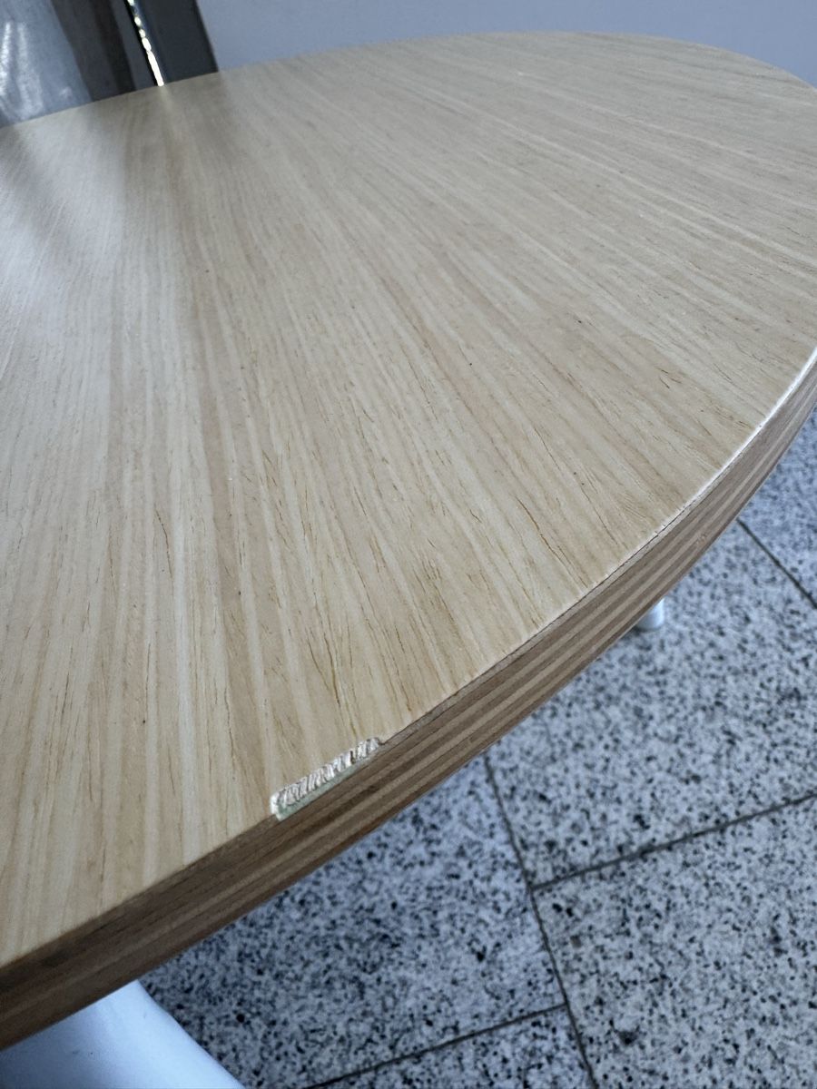 Micasa Set di tavolo e panche: Kindertisch mit Stühlen – Usato da Wollerau venduto da Jusgurke 3